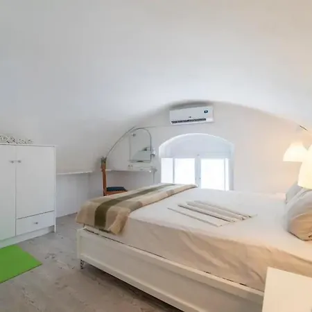 Santorini Charming Haven-pool & Sauna Retreat Megalochori (Santorini)